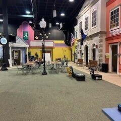 Fundraising Page: Gail Smith